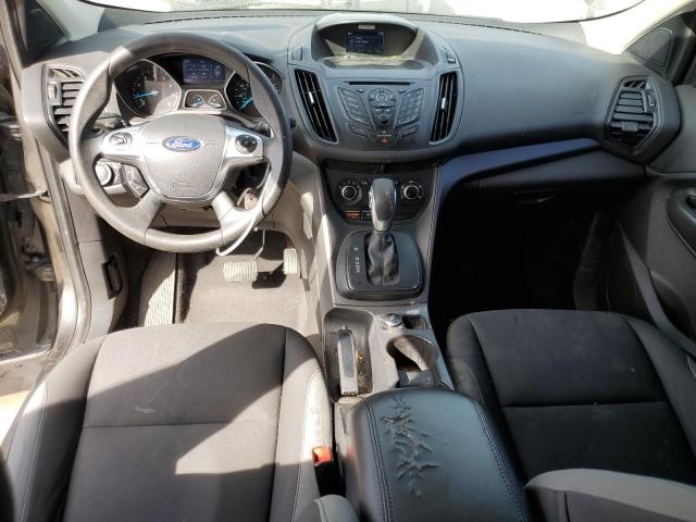 Фото 8 с аукциона – 2015 FORD ESCAPE S с VIN 1FMCU0F74FUC79195
