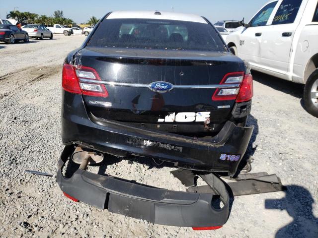 Photo 6 from auction – 2014 FORD TAURUS POL with VIN 1FAHP2MK3EG143759