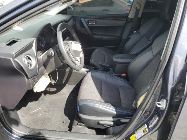 Photo 7 from auction – 2018 TOYOTA COROLLA L with VIN 5YFBURHE5JP766427