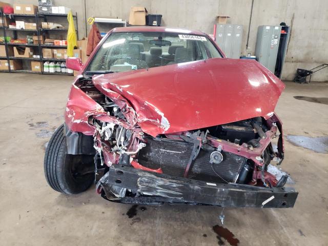 Photo 5 from auction – 2008 TOYOTA COROLLA CE with VIN 1NXBR32E68Z994601