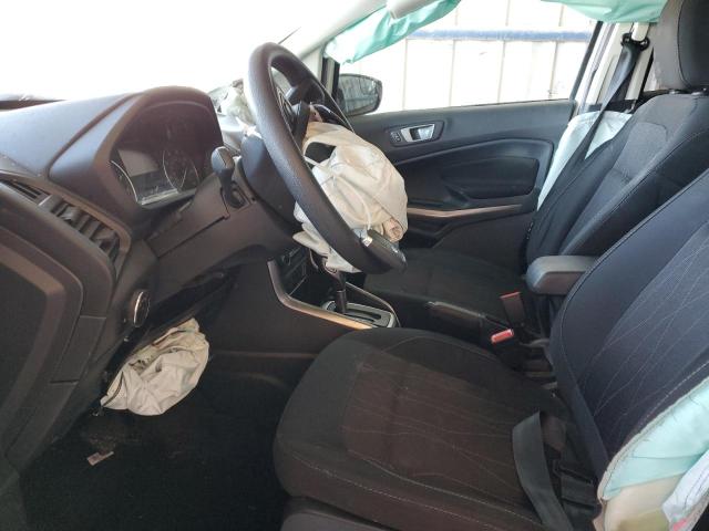 Photo 7 from auction – 2021 FORD ECOSPORT S with VIN MAJ6S3GL4MC449021