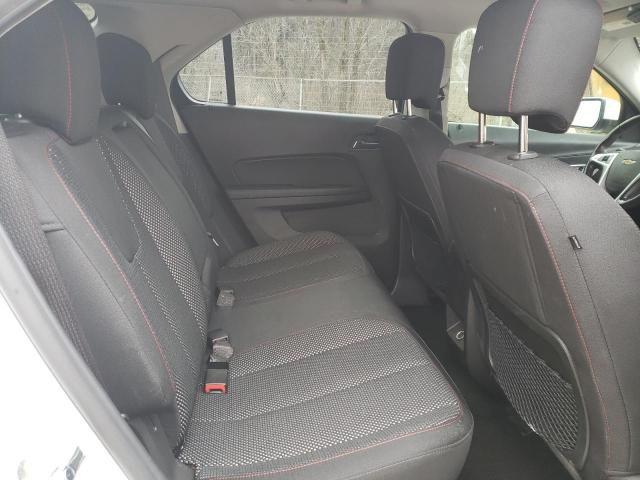 Photo 11 from auction – 2015 CHEVROLET EQUINOX LT with VIN 2GNALBEKXF1103089