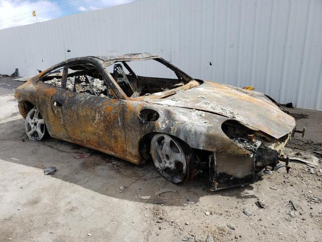 Photo 4 from auction – 1999 PORSCHE 911 CARRER with VIN WP0AA2998XS626103