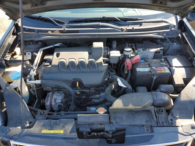 Photo 11 from auction – 2012 NISSAN SENTRA 2.0 with VIN 3N1AB6AP8CL612552