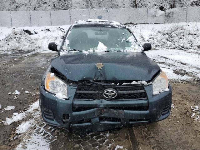 Photo 5 from auction – 2012 TOYOTA RAV4 with VIN 2T3BF4DVXCW214594