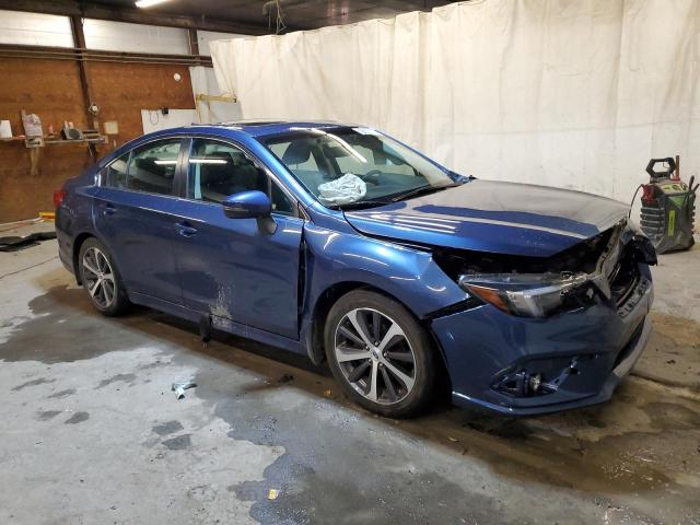 Photo 4 from auction – 2019 SUBARU LEGACY 2.5 with VIN 4S3BNAN64K3002980