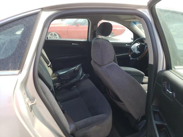 صورة رقم 10 من المزاد - 2007 CHEVROLET IMPALA LT مع VIN 2G1WT58K679165712