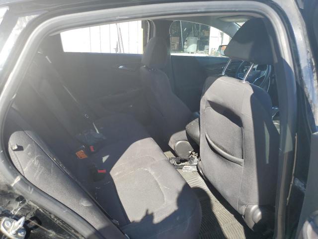 Photo 10 from auction – 2017 CHEVROLET MALIBU LS with VIN 1G1ZB5ST4HF205957