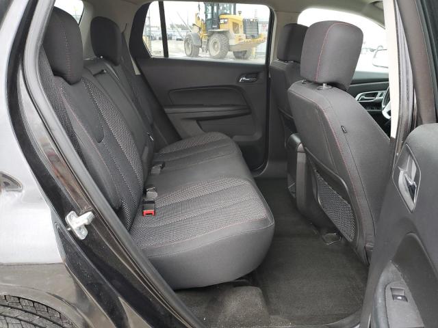 Photo 10 from auction – 2013 GMC TERRAIN SL with VIN 2GKALSEK4D6128776