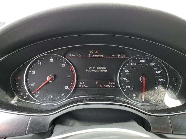 Photo 9 from auction – 2013 AUDI A6 PREMIUM with VIN WAUGGAFC2DN083003