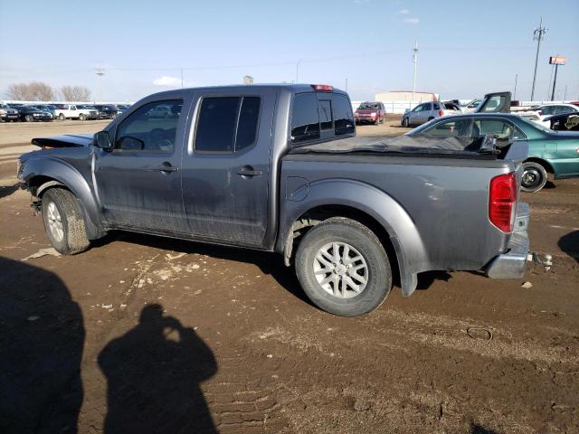 Photo 2 from auction – 2019 NISSAN FRONTIER S with VIN 1N6AD0EVXKN782498