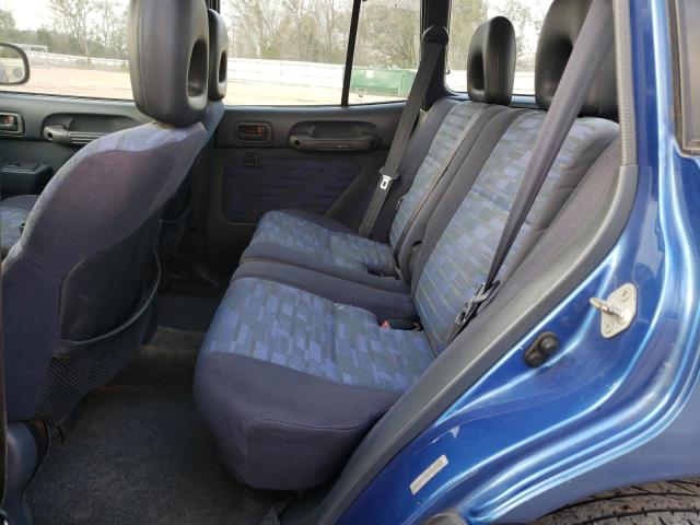Photo 11 from auction – 1997 TOYOTA RAV4 with VIN JT3GP10V4V7006480
