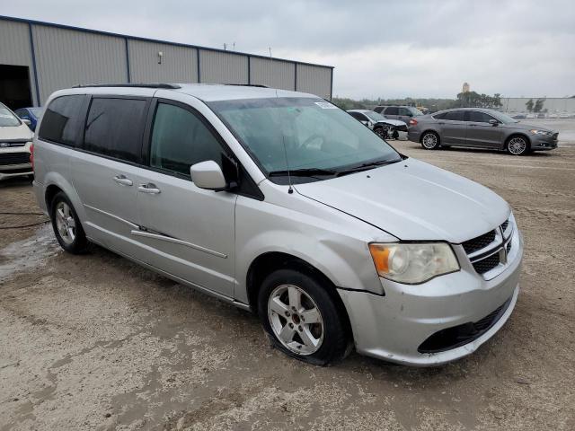 Photo 4 from auction – 2012 DODGE GRAND CARA with VIN 2C4RDGCG7CR196431