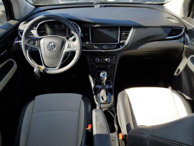 Photo 8 from auction – 2019 BUICK ENCORE PRE with VIN KL4CJASB7KB721996