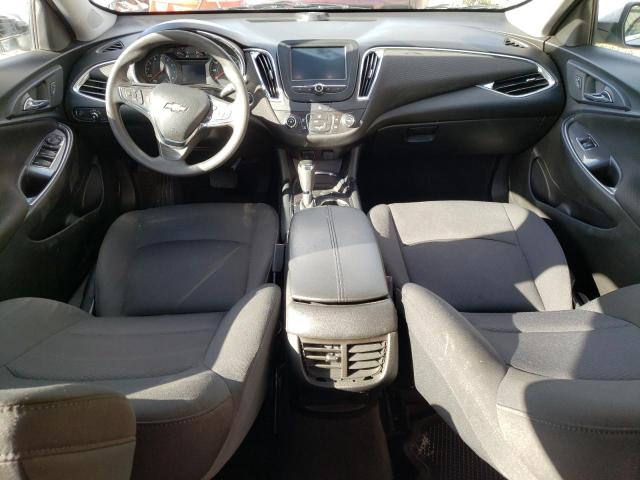 Photo 8 from auction – 2018 CHEVROLET MALIBU LT with VIN 1G1ZD5STXJF264706