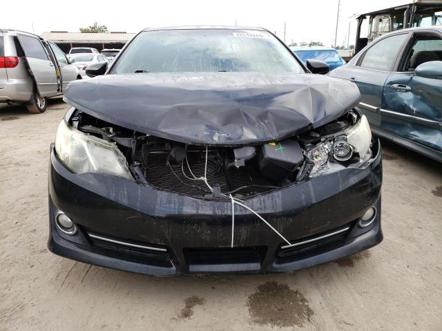 Photo 5 from auction – 2012 TOYOTA CAMRY BASE with VIN 4T1BF1FK4CU091143