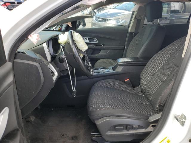 Photo 7 from auction – 2016 CHEVROLET EQUINOX LT with VIN 2GNALCEK2G6128983