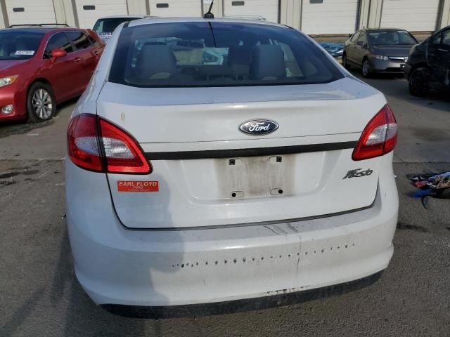 Photo 6 from auction – 2011 FORD FIESTA S with VIN 3FADP4AJ4BM202678