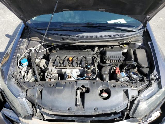 Photo 11 from auction – 2015 HONDA CIVIC EX with VIN 19XFB2F83FE010325