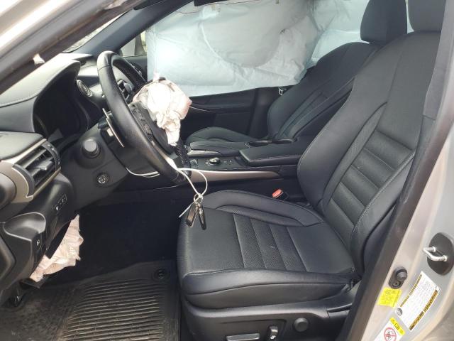 Photo 7 from auction – 2018 LEXUS IS 350 with VIN JTHBZ1D23J5031603