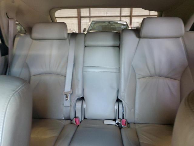 Photo 10 from auction – 2008 LEXUS RX 400H with VIN JTJGW31U082850983
