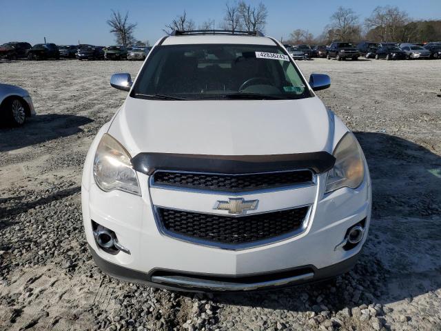 Фото 5 с аукциона – 2010 CHEVROLET EQUINOX LT с VIN 2CNFLNEY2A6203392