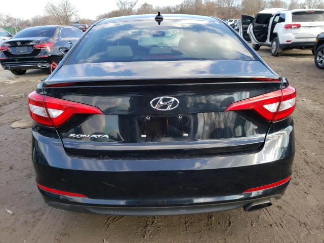 Photo 6 from auction – 2016 HYUNDAI SONATA SE with VIN 5NPE24AF9GH348287