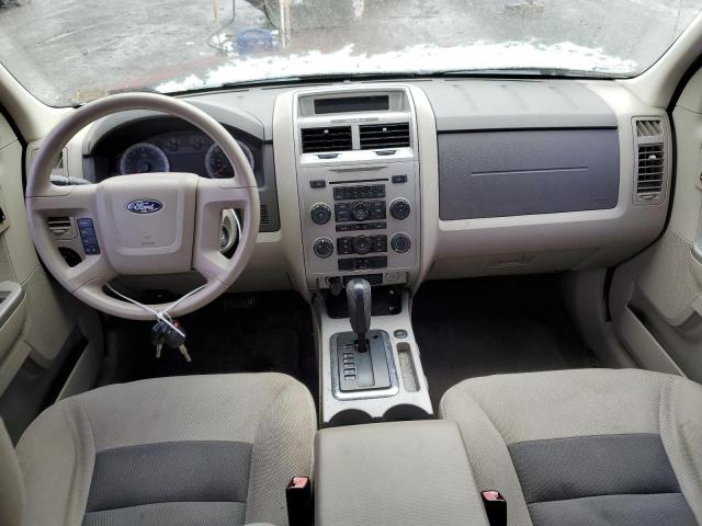 Photo 8 from auction – 2008 FORD ESCAPE XLT with VIN 1FMCU93158KD00266