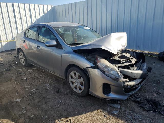 Photo 4 from auction – 2012 MAZDA 3 I with VIN JM1BL1UF4C1503503