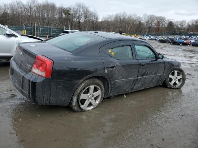 Photo 3 from auction – 2010 DODGE CHARGER SX with VIN 2B3CK3CV9AH177726