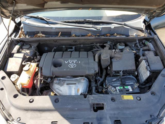 Photo 12 from auction – 2011 TOYOTA RAV4 with VIN 2T3ZF4DV7BW061475