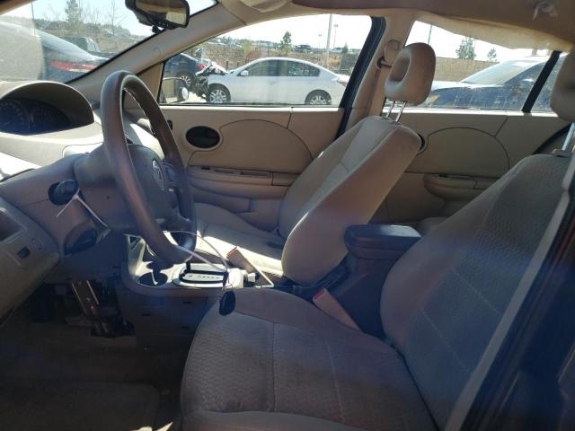 Photo 7 from auction – 2006 SATURN ION LEVEL with VIN 1G8AJ55F06Z123582