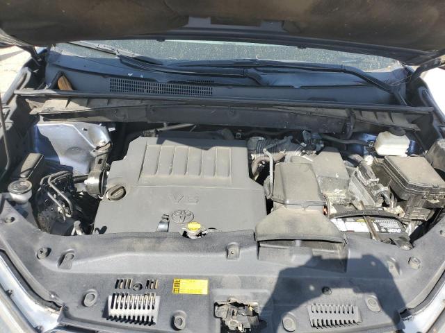 Photo 12 from auction – 2014 TOYOTA HIGHLANDER with VIN 5TDYKRFH9ES018211