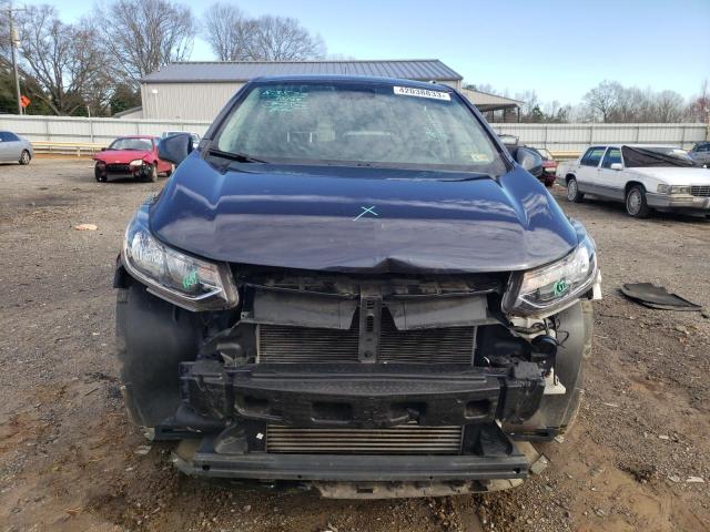Photo 5 from auction – 2019 CHEVROLET TRAX LS with VIN 3GNCJNSB3KL290155