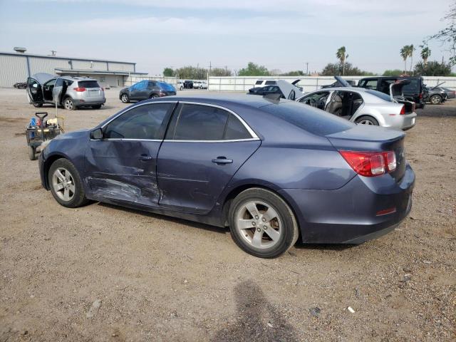 Photo 2 from auction – 2015 CHEVROLET MALIBU with VIN 1G11B5SL2FF159698