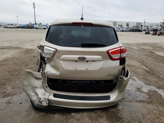 Photo 6 from auction – 2018 FORD C-MAX SE with VIN 1FADP5AU4JL101219