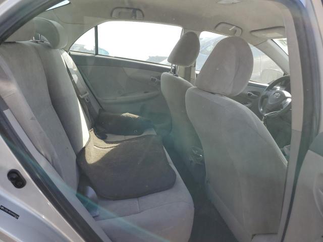 Photo 10 from auction – 2009 TOYOTA COROLLA BA with VIN JTDBL40EX99093248