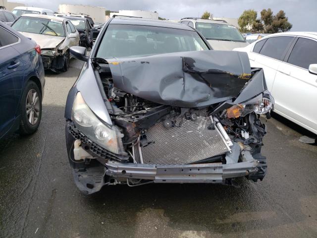 Photo 5 from auction – 2011 HONDA ACCORD EX with VIN 1HGCP2F76BA052787
