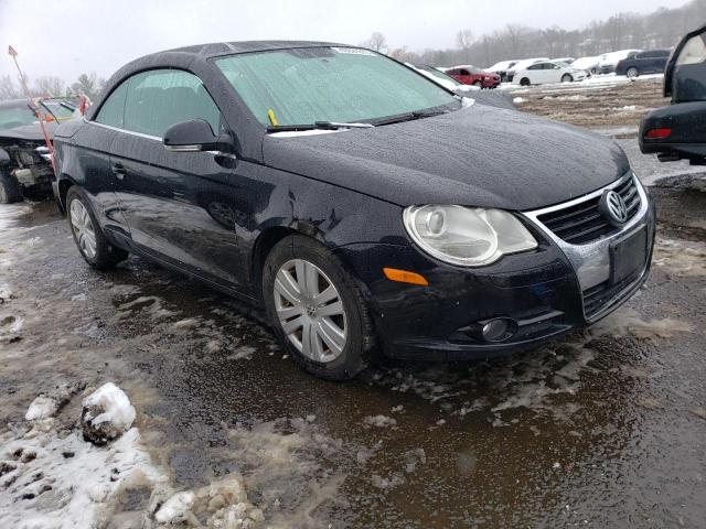 Photo 4 from auction – 2008 VOLKSWAGEN EOS TURBO with VIN WVWBA71F78V029768