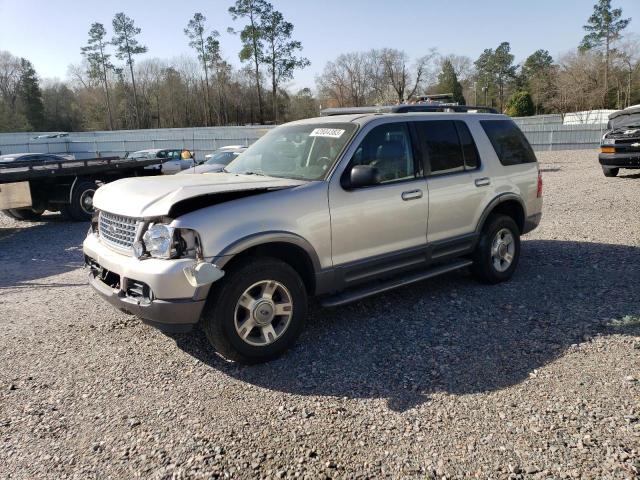 FORD EXPLORER X 2003 with VIN 1FMZU73W63UA36868 - Photo from auction