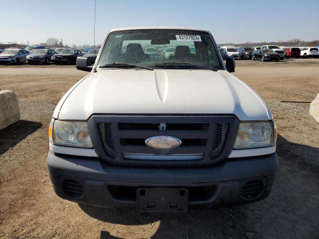 Photo 5 from auction – 2009 FORD RANGER with VIN 1FTYR10D59PA44405