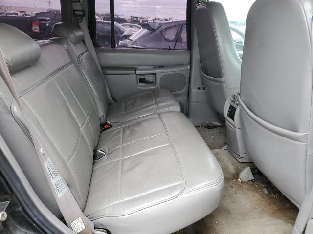 Photo 11 from auction – 1997 FORD EXPLORER with VIN 1FMDU35P4VZA84125