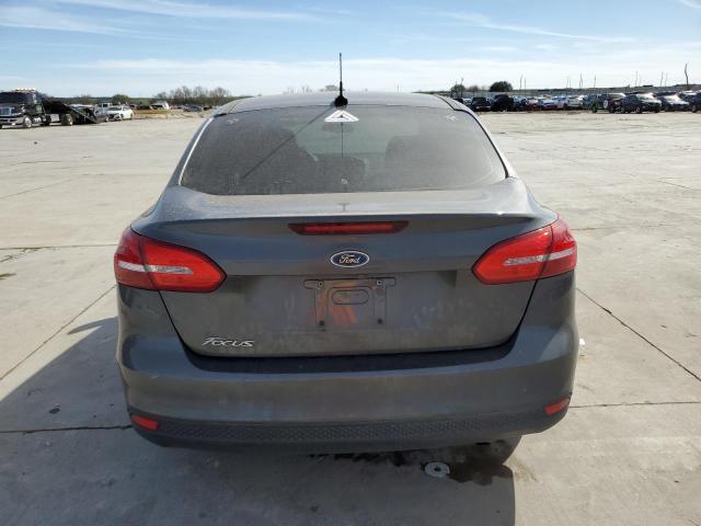 Photo 6 from auction – 2018 FORD FOCUS S with VIN 1FADP3E21JL249194
