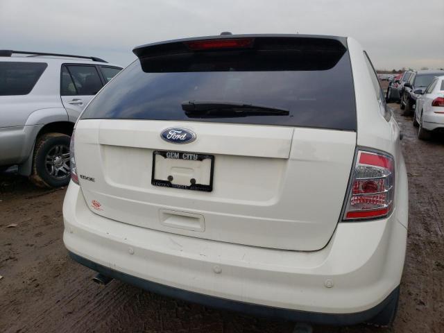 Photo 6 from auction – 2010 FORD EDGE SE with VIN 2FMDK3GC2ABB17085