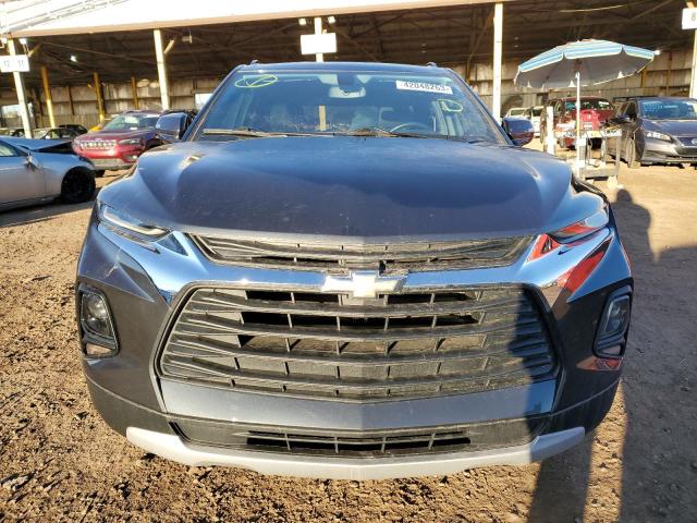 Photo 5 from auction – 2019 CHEVROLET BLAZER 2LT with VIN 3GNKBGRS7KS596596
