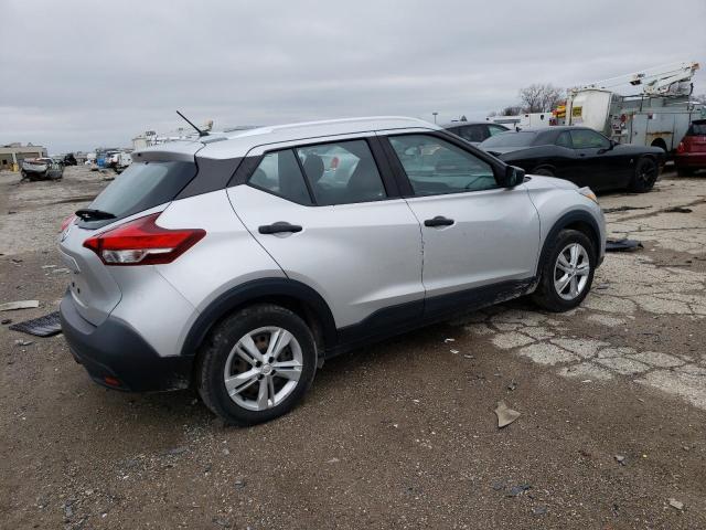 Photo 3 from auction – 2019 NISSAN KICKS S with VIN 3N1CP5CU3KL555375