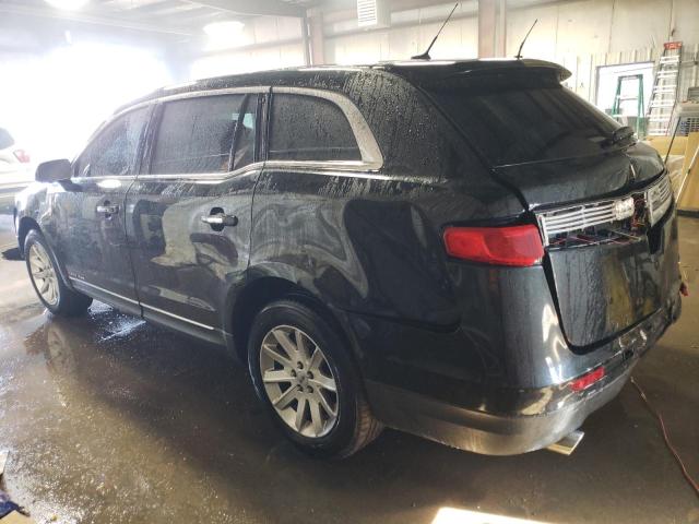 Photo 2 from auction – 2015 LINCOLN MKT with VIN 2LMHJ5NK0FBL00667