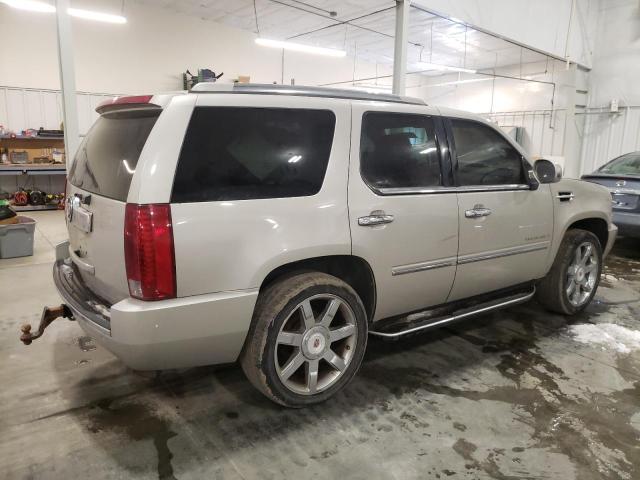 Photo 3 from auction – 2007 CADILLAC ESCALADE L with VIN 1GYFK63837R187534