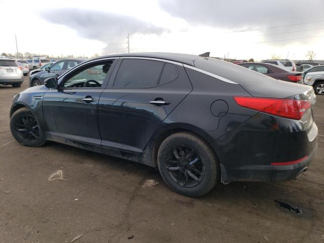 Photo 2 from auction – 2013 KIA OPTIMA LX with VIN KNAGM4A70D5332127