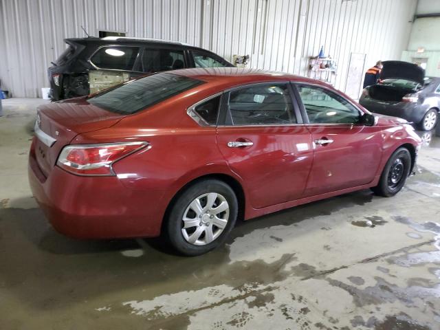 Photo 3 from auction – 2015 NISSAN ALTIMA 2.5 with VIN 1N4AL3AP6FC127776